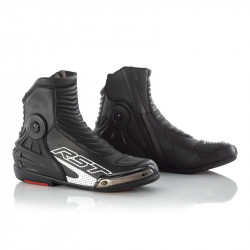 Botas RST Tractech EVO III Hombre | Caña corta, seguridad y confort