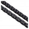 Cadena KMC Paso 415 (108 Eslabones) – Resistencia y Precisión para Pitbike Cadena KMC Paso 415 (108 Eslabones) – Resistencia y Precisión para Pitbike