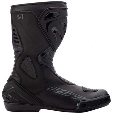 Bota RST S-1 Hombre | Protección y confort para moto