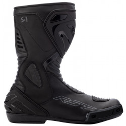 Botas RST S-1 CE Hombre | Impermeables y seguras para moto