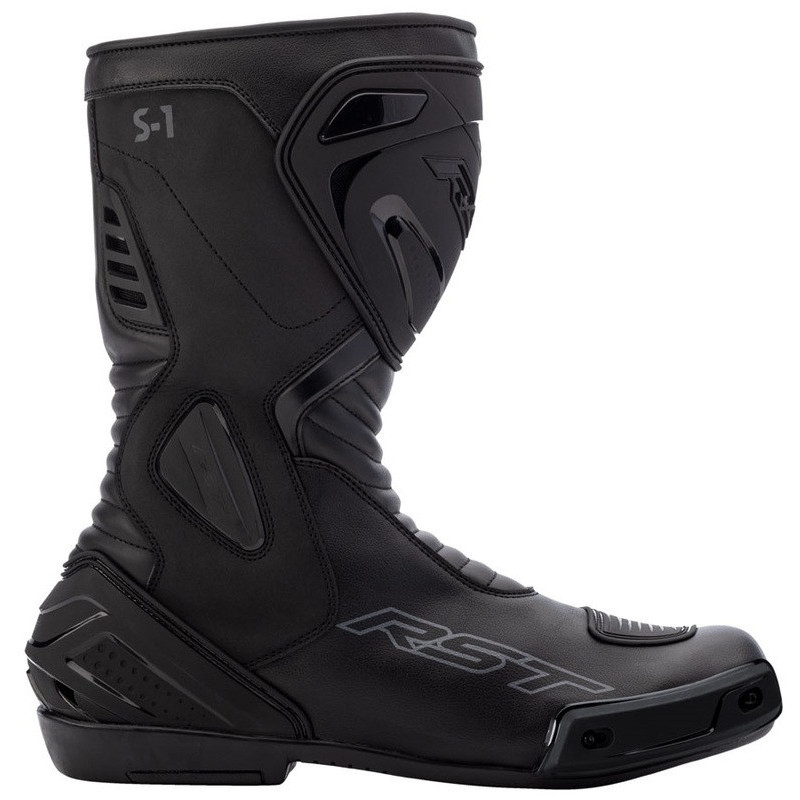Botas RST S-1 CE Hombre | Impermeables y seguras para moto