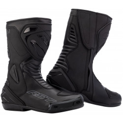 Botas RST S-1 CE Hombre | Impermeables y seguras para moto
