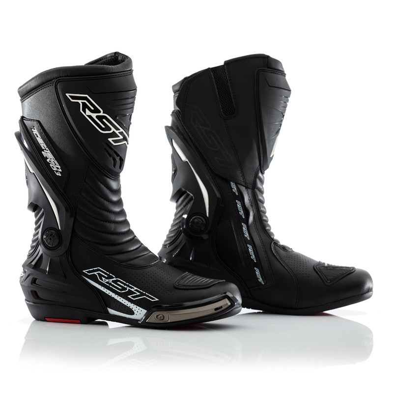 Botas RST TracTech Evo III CE Hombre | Protección y confort en circuito Botas RST TracTech Evo III CE Hombre | Protección y confort en circuito