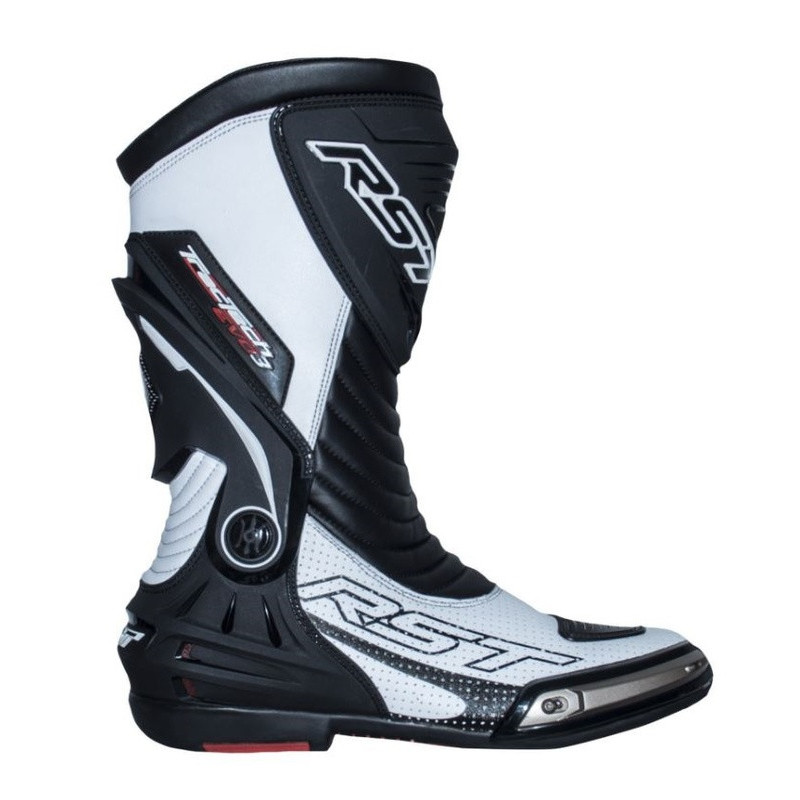 Botas RST TracTech Evo III CE Hombre | Protección y confort en circuito Botas RST TracTech Evo III CE Hombre | Protección y confort en circuito