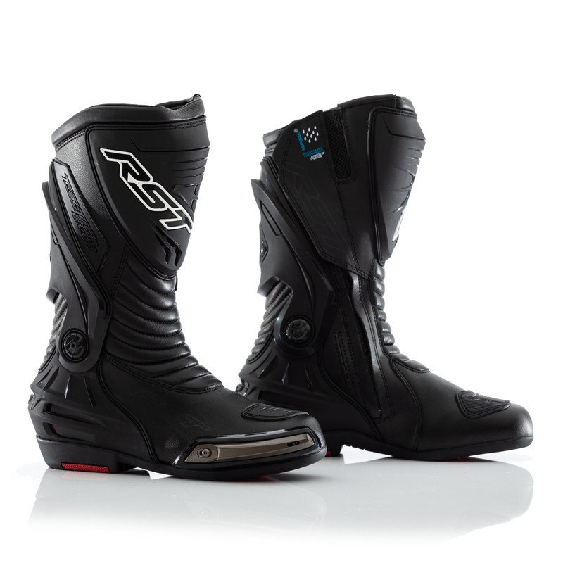 Botas RST Tractech EVO III CE Waterproof Hombre | Protección e impermeabilidad Botas RST Tractech EVO III CE Waterproof Hombre | Protección e impermeabilidad