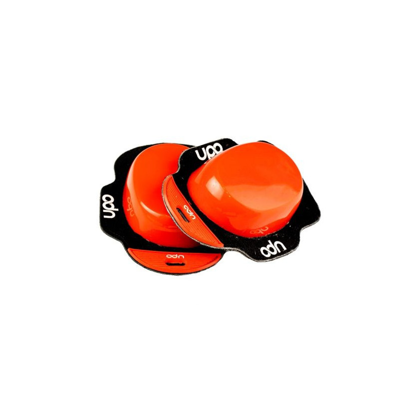 Deslizaderas Endurance rodilla | Mono de cuero moto competición Deslizaderas Endurance rodilla | Mono de cuero moto competición