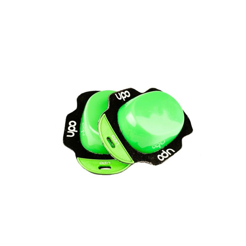 Deslizaderas Endurance rodilla | Mono de cuero moto competición Deslizaderas Endurance rodilla | Mono de cuero moto competición