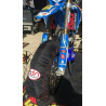 Calentadores neumáticos RACE Minibike | Máxima temperatura y seguridad en pista
