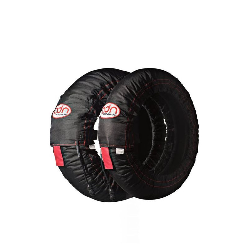 Calentadores neumáticos RACE Moto3 / GP125 | Rendimiento profesional en circuito Calentadores neumáticos RACE Moto3 / GP125 | Rendimiento profesional en circuito