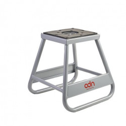Caballete central RACE SM/Pitbike | Soporte estable para circuito y taller