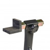 Caballete trasero basculante TRACK | Soporte resistente para moto Caballete trasero basculante TRACK | Soporte resistente para moto
