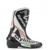 Botas Stylmartin Dream RS EVO blancas | Estilo y protección para circuito Botas Stylmartin Dream RS EVO blancas | Estilo y protección para circuito