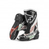 Botas Stylmartin Dream RS EVO blancas | Estilo y protección para circuito Botas Stylmartin Dream RS EVO blancas | Estilo y protección para circuito