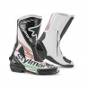 Botas Stylmartin Dream RS EVO blancas | Estilo y protección para circuito Botas Stylmartin Dream RS EVO blancas | Estilo y protección para circuito