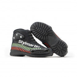 Botas Stylmartin Speed JR Pro | Protección y estilo para jóvenes pilotos