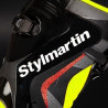 Botas Stylmartin Stealth EVO Air | Ventilación y protección racing Botas Stylmartin Stealth EVO Air | Ventilación y protección racing