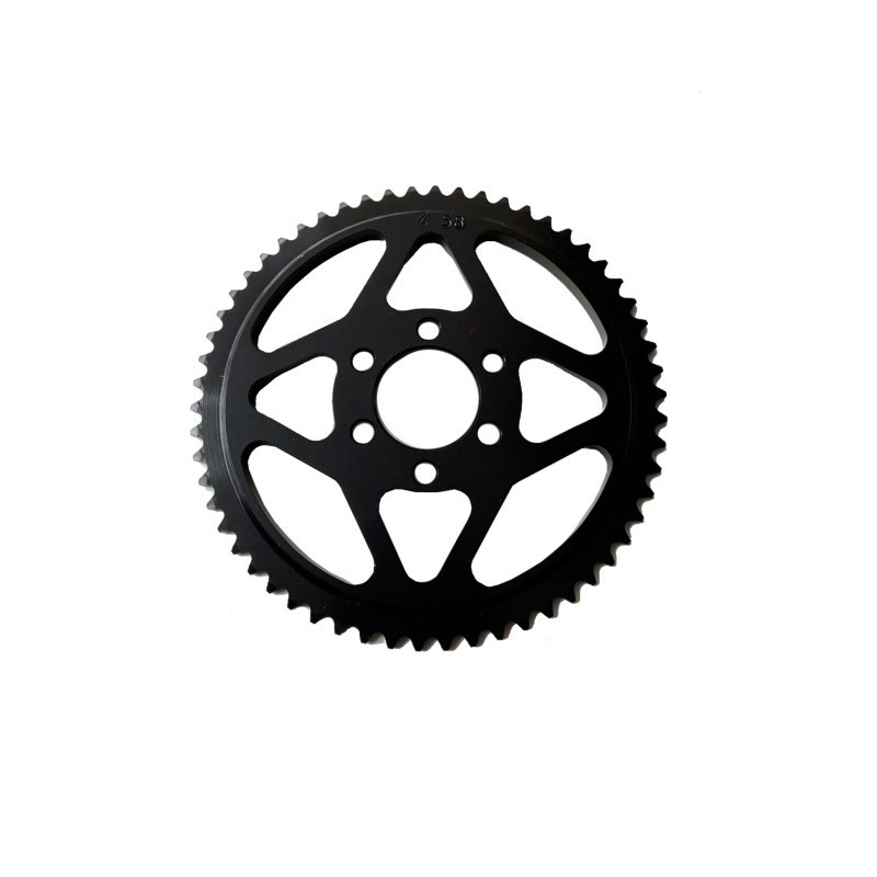 Corona Z62 Polini – Potencia y Control para Minimotos de Alta Gama Corona Z62 Polini – Potencia y Control para Minimotos de Alta Gama