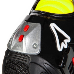 Botas Stylmartin Stealth EVO Air | Ventilación y protección racing