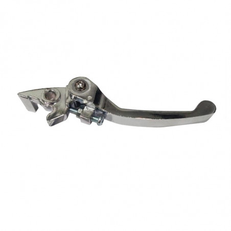 Maneta Freno para Pit Bike – Control Total y Estilo Racing