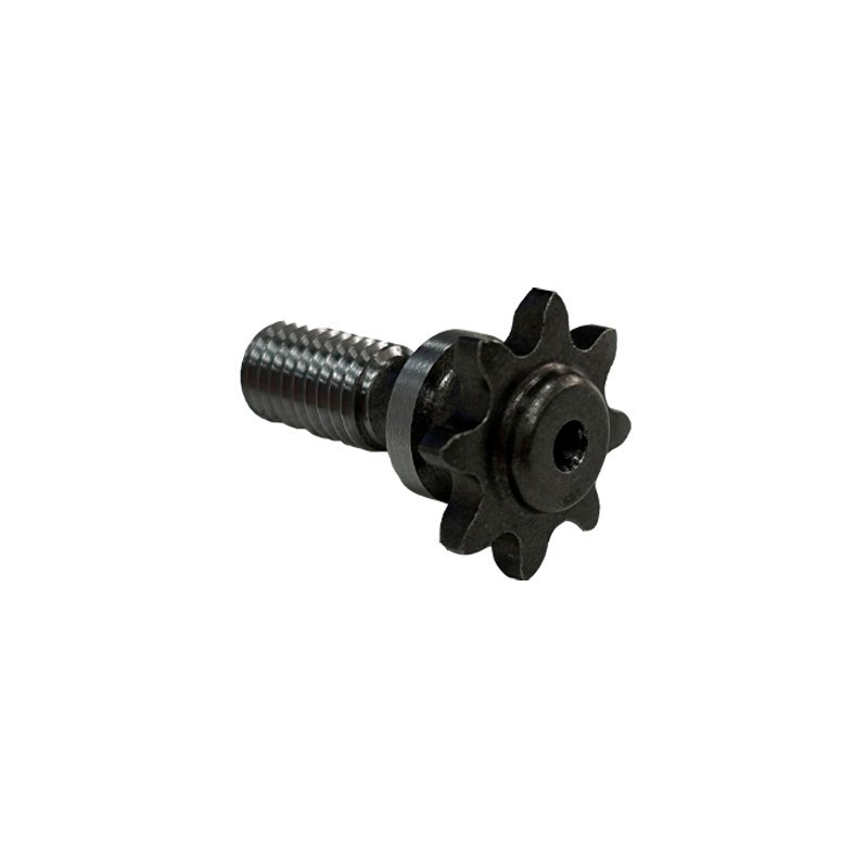 Piñón Z8 Polini – Rendimiento Equilibrado para Minimotos y Polini BMR