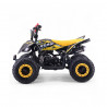 Mini quad gasolina 49cc Roan Ratte R6 Potencia y diversión para niños