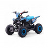 Mini quad gasolina 49cc Roan Ratte R6 Potencia y diversión para niños