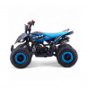Mini quad gasolina 49cc Roan Ratte R6 Potencia y diversión para niños