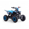 Mini quad gasolina 49cc Roan Ratte R6 Potencia y diversión para niños