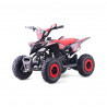 Mini quad gasolina 49cc Roan Ratte R6 Potencia y diversión para niños