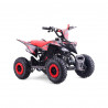 Mini quad gasolina 49cc Roan Ratte R6 Potencia y diversión para niños