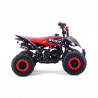 Mini quad gasolina 49cc Roan Ratte R6 Potencia y diversión para niños