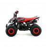Mini quad gasolina 49cc Roan Ratte R6 Potencia y diversión para niños