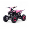 Mini quad gasolina 49cc Roan Ratte R6 Potencia y diversión para niños