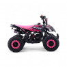 Mini quad gasolina 49cc Roan Ratte R6 Potencia y diversión para niños