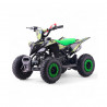 Mini quad gasolina 49cc Roan Ratte R6 Potencia y diversión para niños