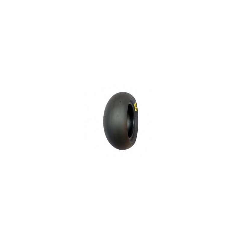 Neumático PMT 6.5" 110/55 T41 Slick – Rendimiento profesional en pista Neumático PMT 6.5" 110/55 T41 Slick – Rendimiento profesional en pista