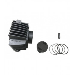Cilindro 212cc Potenciado ZS – Máxima Potencia para Tu Pitbike