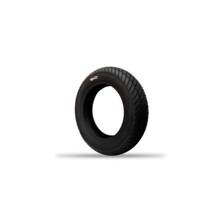 Neumático PMT 12" 100/90 RAIN – Agarre extremo en lluvia para pit bike y minimoto