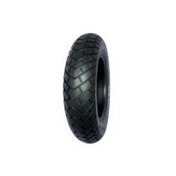 Neumático PMT 12" 100/90 RAIN – Agarre extremo en lluvia para pit bike y minimoto
