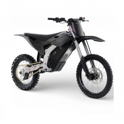 Pit bike eléctrica RFN WARRIOR SX-E15 8000W 74V 40AH 19/16"
