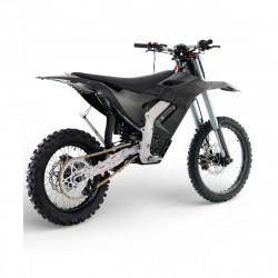Pit bike eléctrica RFN WARRIOR SX-E15 8000W 74V 40AH 19/16"