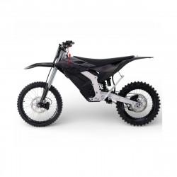 Pit bike eléctrica RFN WARRIOR SX-E15 8000W 74V 40AH 19/16"