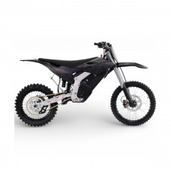 Pit bike eléctrica RFN WARRIOR SX-E15 8000W 74V 40AH 19/16"