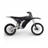 Pit bike eléctrica RFN WARRIOR SX-E15 8000W 74V 40AH 19/16"