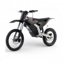 Pit bike eléctrica RFN WARRIOR SX-E15 8000W 74V 40AH 19/16"