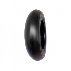 Neumático PMT 12" 100/90 – Máximo agarre para pit bike y minimoto