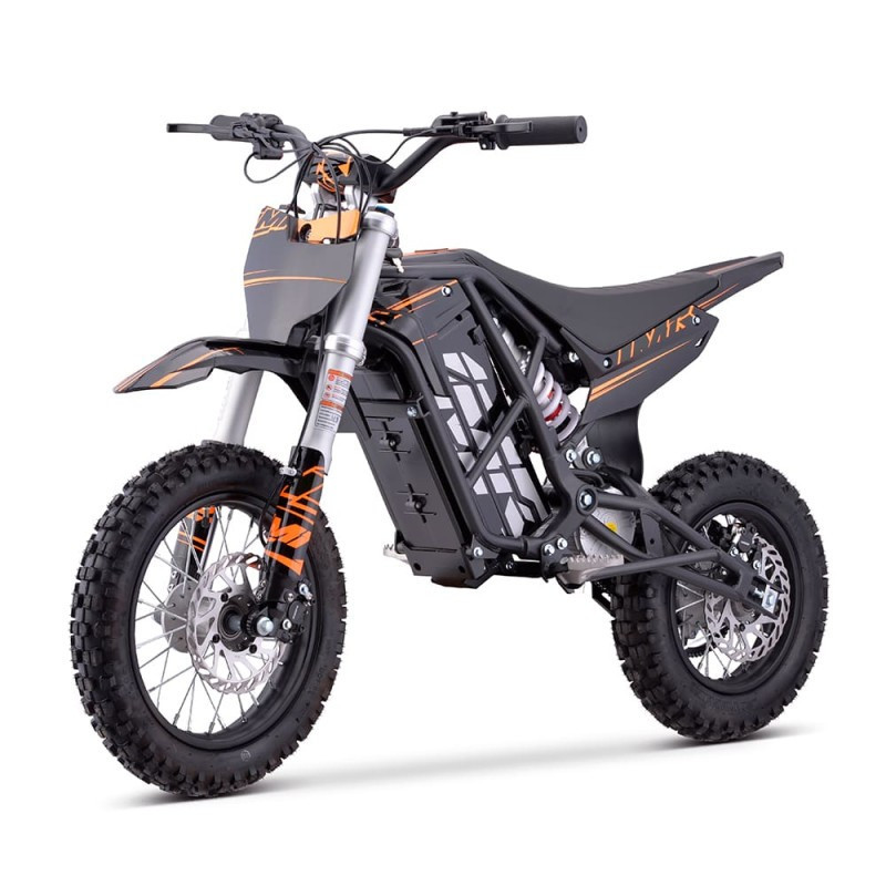 MINICROSS ELECTRICA E-SX 48V 1600W IMR 12/10 (2025)