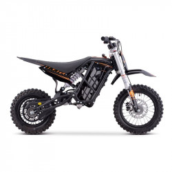 MINICROSS ELECTRICA E-SX 48V 1600W IMR 12/10 (2025)