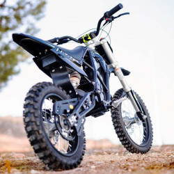 MINICROSS ELECTRICA E-SX 48V 1600W IMR 12/10 (2025)