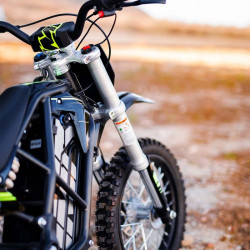 MINICROSS ELECTRICA E-SX 48V 1600W IMR 12/10 (2025)